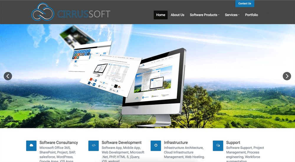 Cirrus Soft SharePoint ShortUrl Collab365 Events